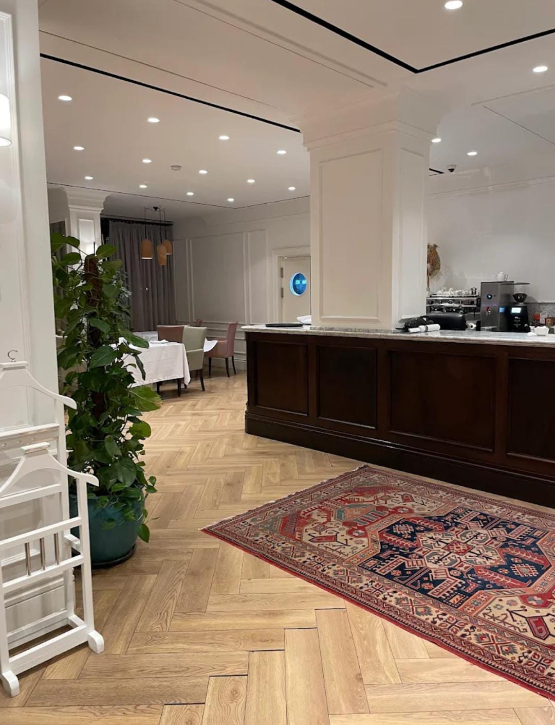 Sumakh Restaurant gallery 0