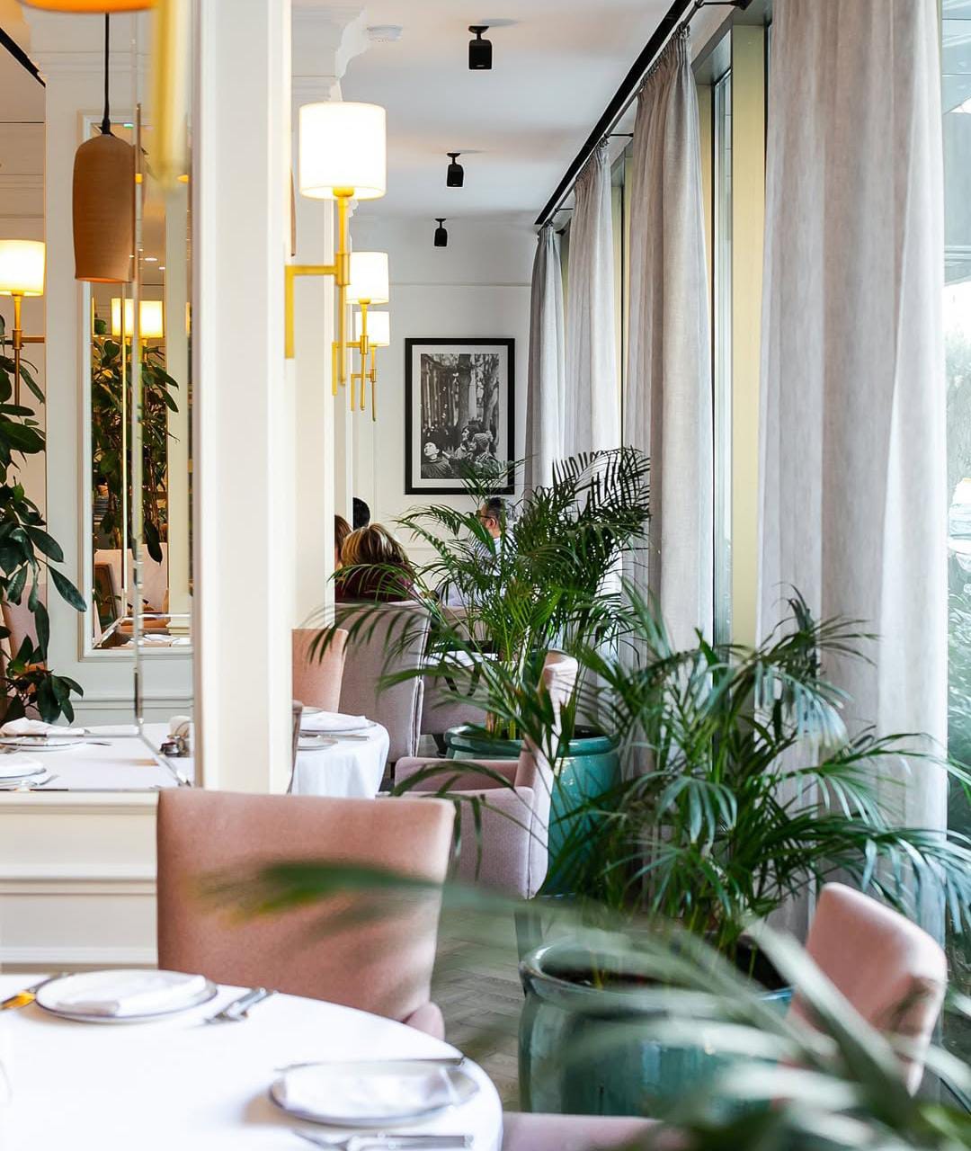 Sumakh Restaurant gallery 2