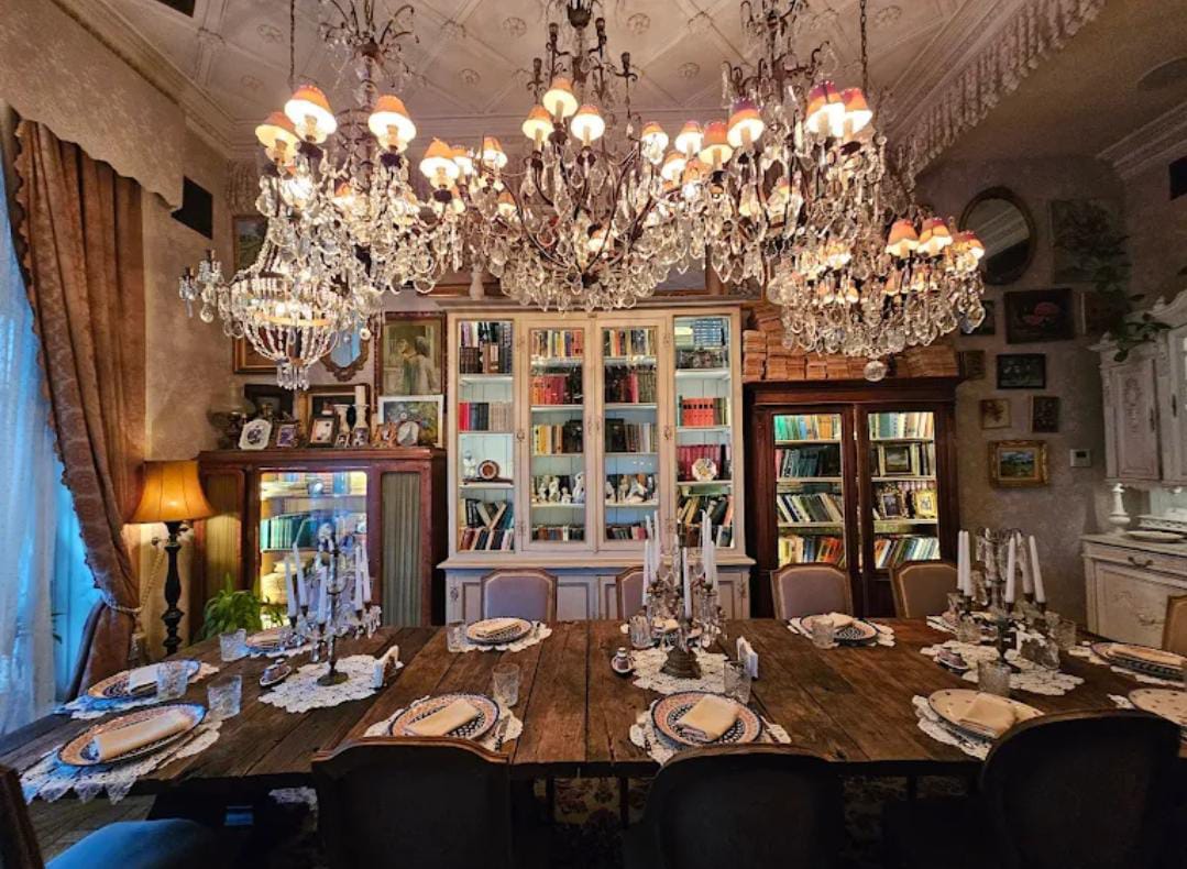 Marivanna Baku gallery 0