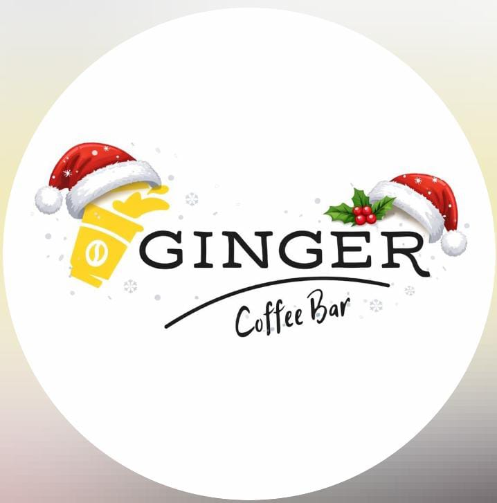 Ginger Coffee Bar