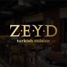 Zeyd Turkish restaurant 