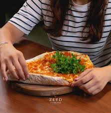 Zeyd Turkish restaurant  gallery 2