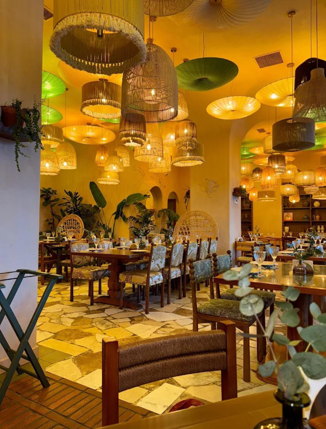 Bahce Restoran  gallery 0