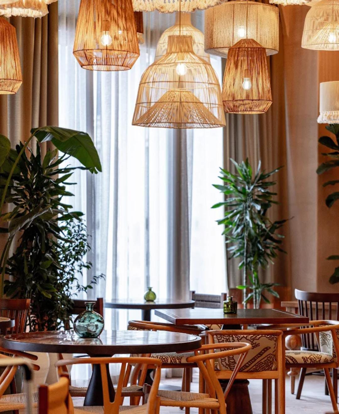 Bahce Restoran  gallery 2