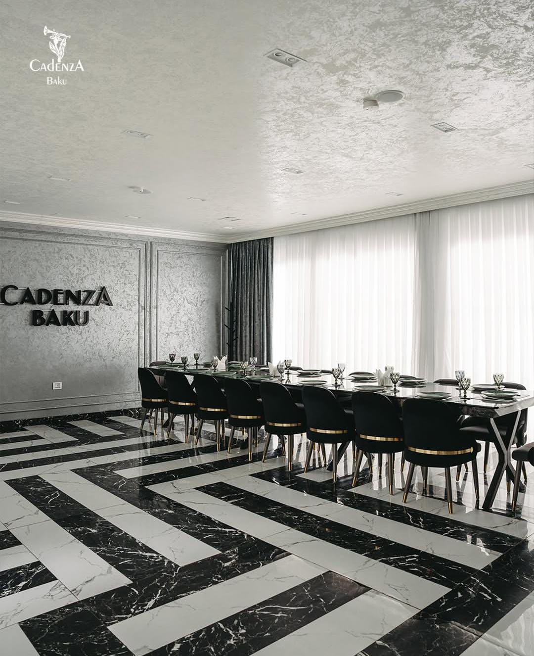 Cadenza Restaurant