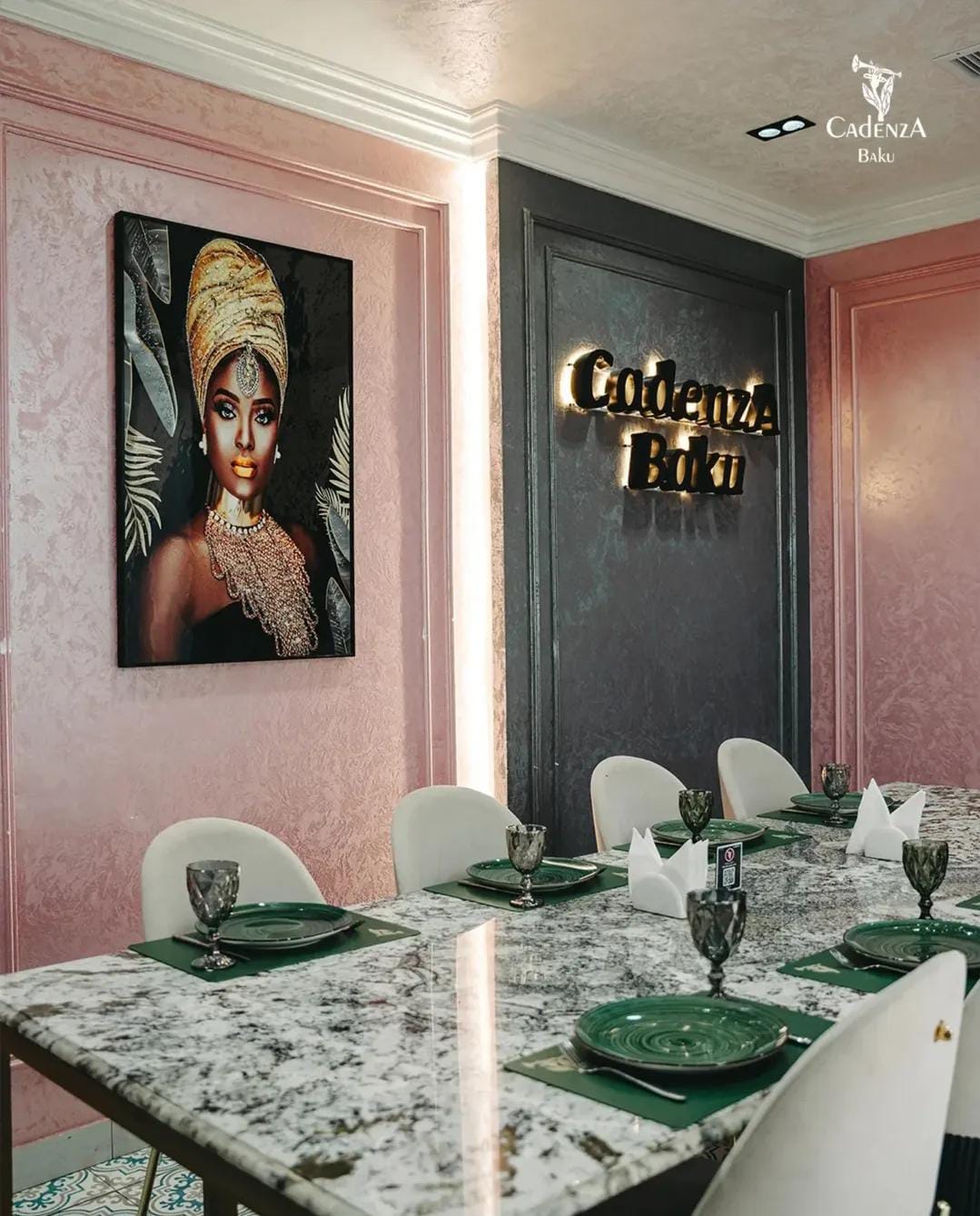 Cadenza Restaurant gallery 1