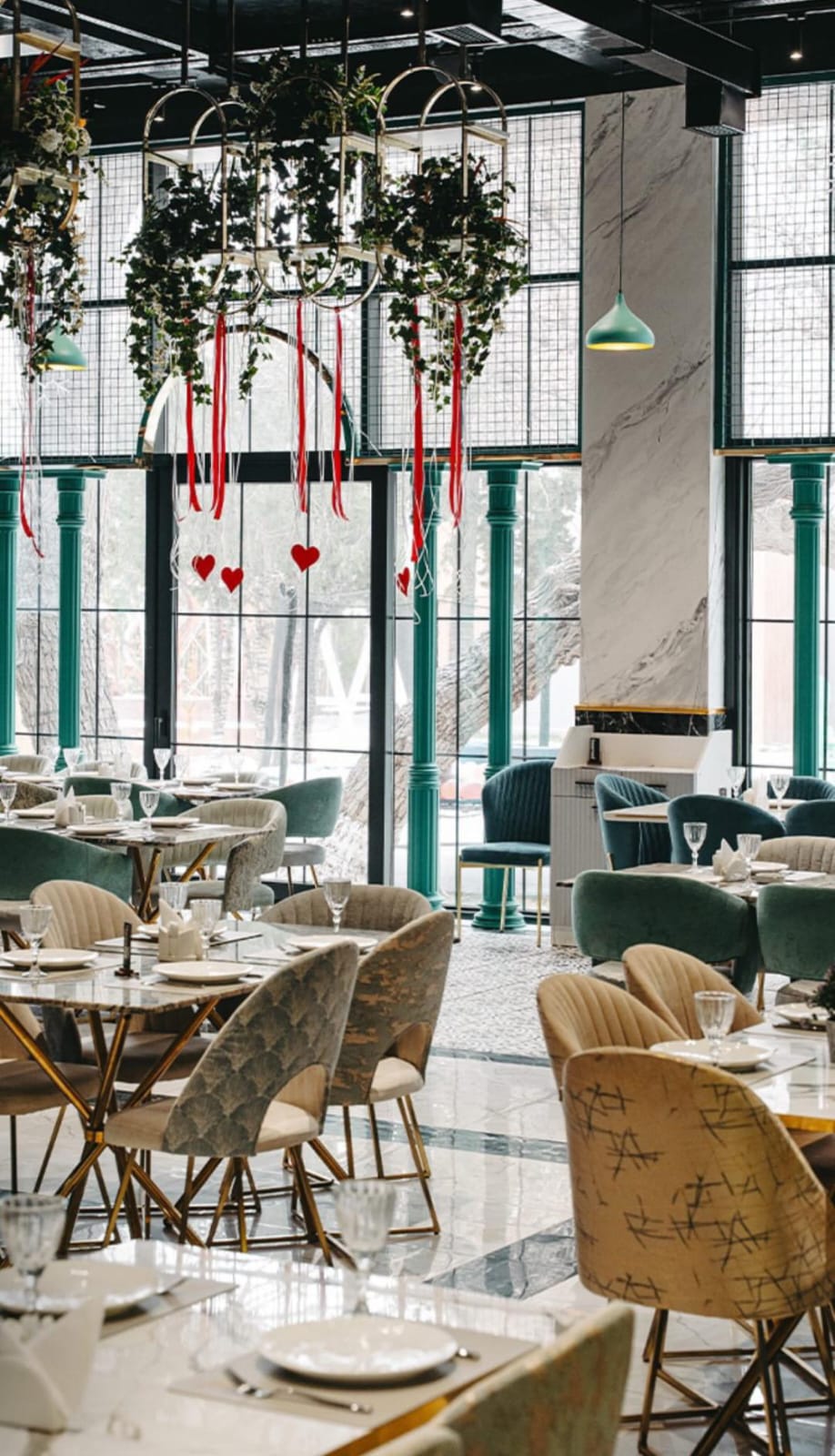 Cadenza Restaurant gallery 2