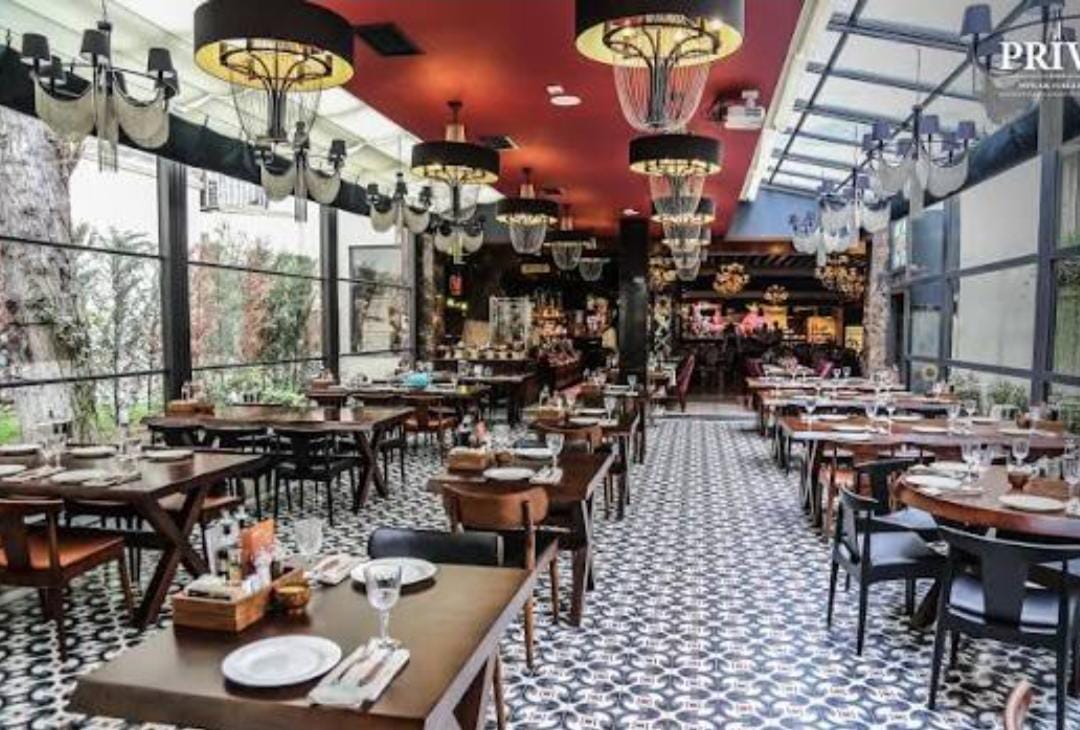 Prive Steak Gallery gallery 0