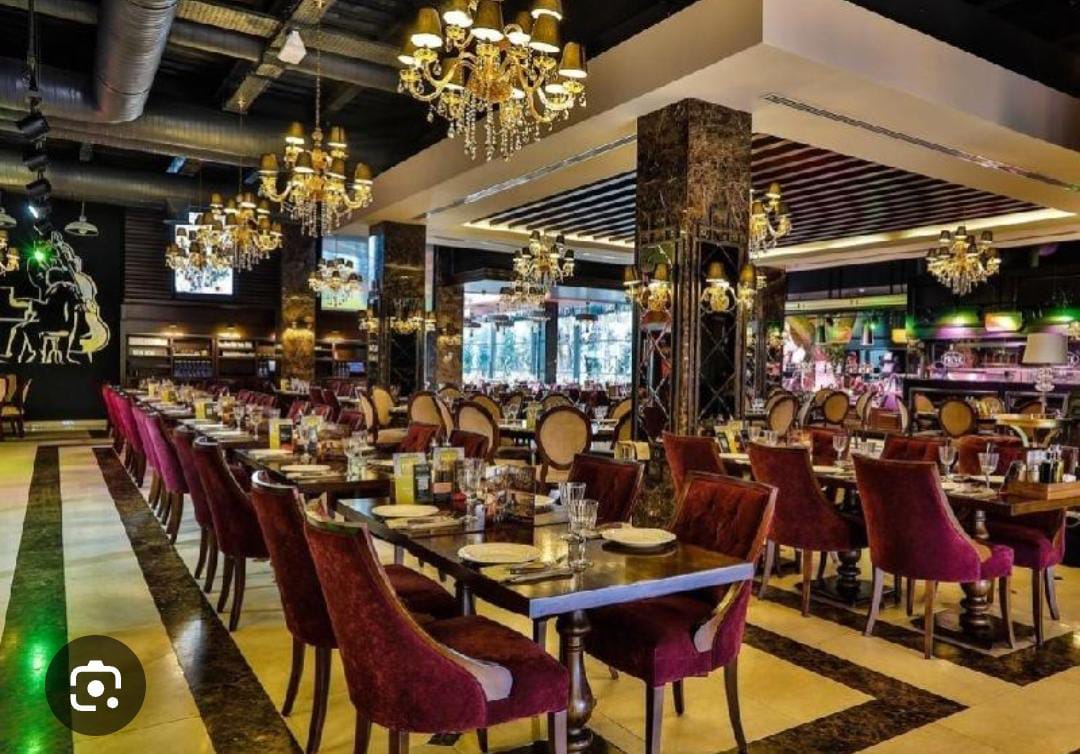 Prive Steak Gallery gallery 1